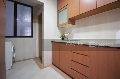 MANDARIN GARDENS Apartment / Condo | Listing