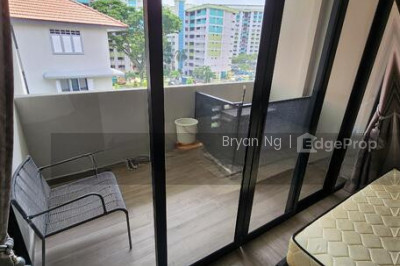 AVENUE SOUTH RESIDENCE Apartment / Condo | Listing