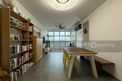 61C STRATHMORE AVENUE HDB | Listing