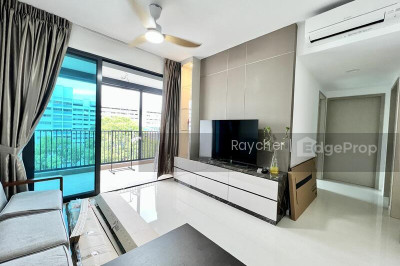 TREASURE AT TAMPINES Apartment / Condo | Listing