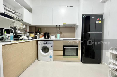 TREASURE AT TAMPINES Apartment / Condo | Listing