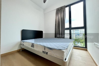 TREASURE AT TAMPINES Apartment / Condo | Listing