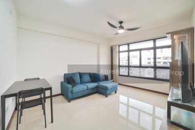 609D TAMPINES NORTH DRIVE 1 HDB | Listing