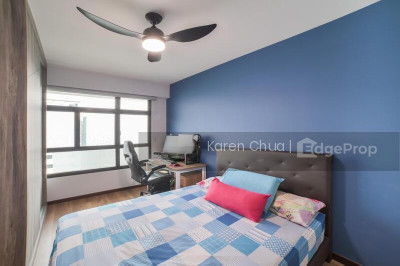 609D TAMPINES NORTH DRIVE 1 HDB | Listing