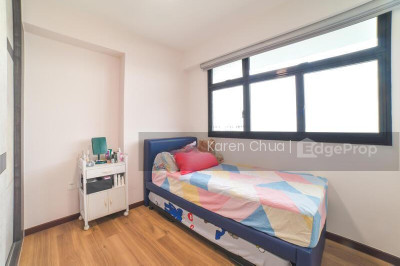 609D TAMPINES NORTH DRIVE 1 HDB | Listing