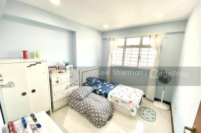 186B FENGSHAN GREENVILLE HDB | Listing