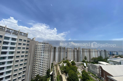 186B FENGSHAN GREENVILLE HDB | Listing