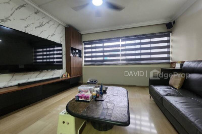 219A JURONG EAST STREET 21 HDB | Listing