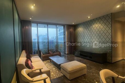 HELIOS RESIDENCES Apartment / Condo | Listing