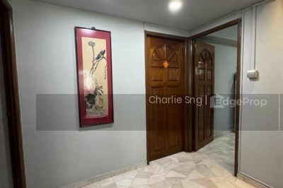 841 JURONG WEST STREET 81 HDB | Listing