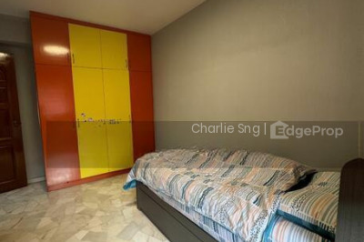 841 JURONG WEST STREET 81 HDB | Listing