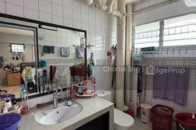 841 JURONG WEST STREET 81 HDB | Listing