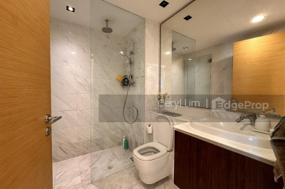 WATERSCAPE @ CAVENAGH Apartment / Condo | Listing