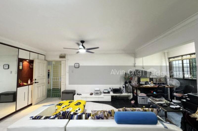 258 SERANGOON CENTRAL DRIVE HDB | Listing