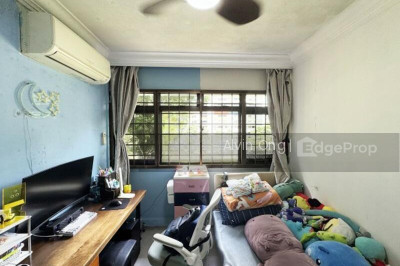 258 SERANGOON CENTRAL DRIVE HDB | Listing