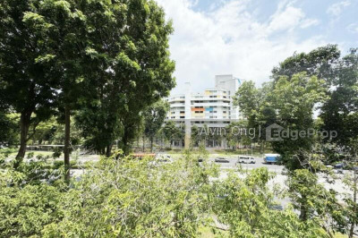 258 SERANGOON CENTRAL DRIVE HDB | Listing