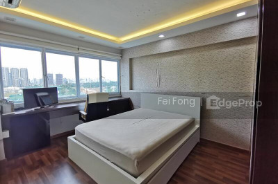 BRADDELL VIEW Apartment / Condo | Listing