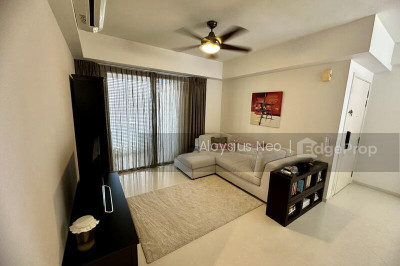 IDYLLIC EAST Apartment / Condo | Listing