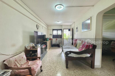 709 BEDOK RESERVOIR ROAD HDB | Listing