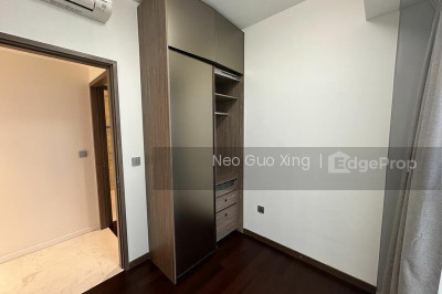 QUEENS PEAK Apartment / Condo | Listing