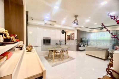 CITYLIFE @ TAMPINES Apartment / Condo | Listing