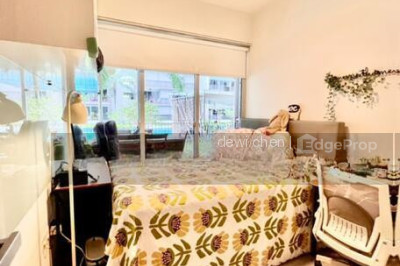 CITYLIFE @ TAMPINES Apartment / Condo | Listing