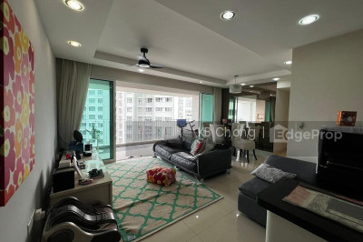 588C ANG MO KIO STREET 52 HDB | Listing