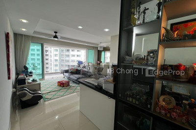 588C ANG MO KIO STREET 52 HDB | Listing