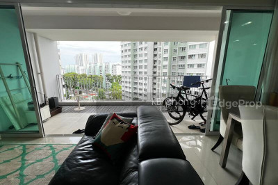 588C ANG MO KIO STREET 52 HDB | Listing