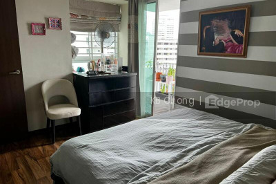 588C ANG MO KIO STREET 52 HDB | Listing