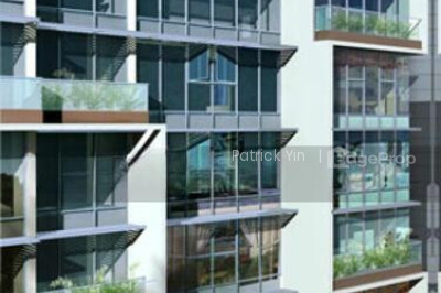 ESPA Apartment / Condo | Listing