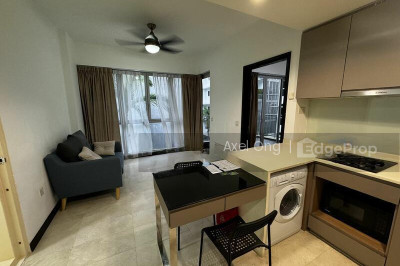 EUHABITAT Apartment / Condo | Listing