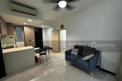 EUHABITAT Apartment / Condo | Listing