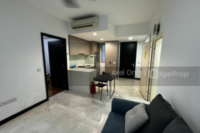 EUHABITAT Apartment / Condo | Listing