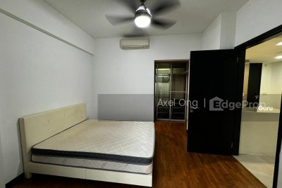 EUHABITAT Apartment / Condo | Listing