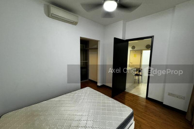 EUHABITAT Apartment / Condo | Listing