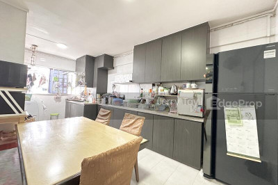 278 TAMPINES STREET 22 HDB | Listing