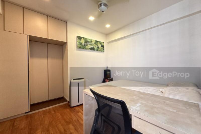 278 TAMPINES STREET 22 HDB | Listing