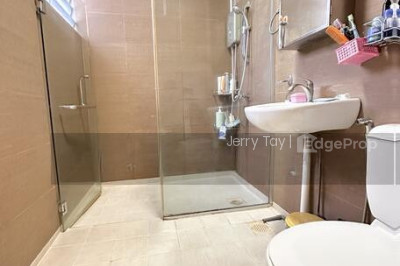 278 TAMPINES STREET 22 HDB | Listing