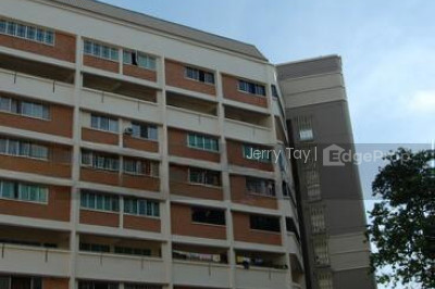 278 TAMPINES STREET 22 HDB | Listing