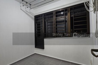 422 ANG MO KIO AVENUE 3 HDB | Listing