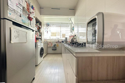 93B TELOK BLANGAH STREET 31 HDB | Listing