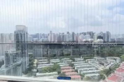 THE REGENCY AT TIONG BAHRU Apartment / Condo | Listing