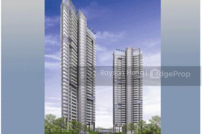 THE REGENCY AT TIONG BAHRU Apartment / Condo | Listing