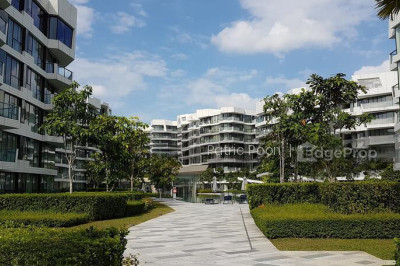 CORALS AT KEPPEL BAY Apartment / Condo | Listing