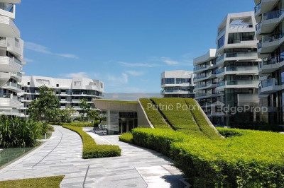 CORALS AT KEPPEL BAY Apartment / Condo | Listing