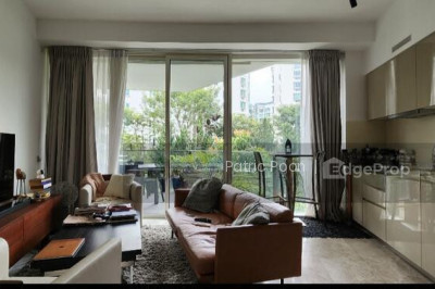 CORALS AT KEPPEL BAY Apartment / Condo | Listing