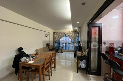 50 STRATHMORE AVENUE HDB | Listing