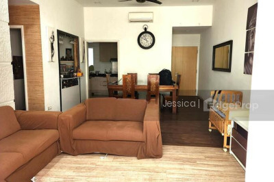 NUOVO Apartment / Condo | Listing