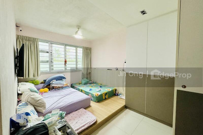 260B KEBUN BARU COURT HDB | Listing